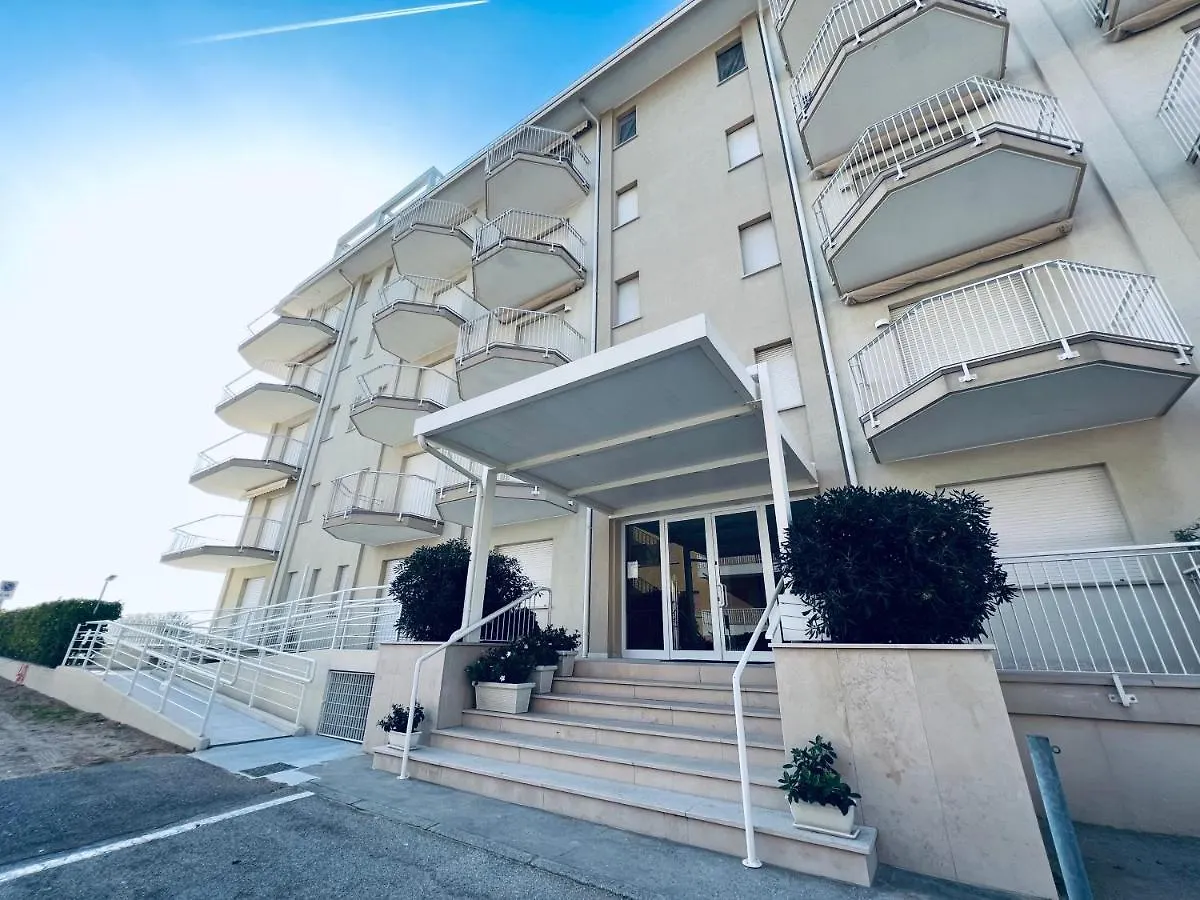 Modern Apartment Near The Beach In Jesolo Italy  Lido di Jesolo