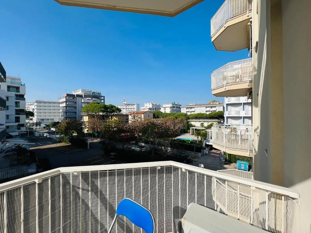 Modern Apartment Near The Beach In Jesolo Italy Lido di Jesolo