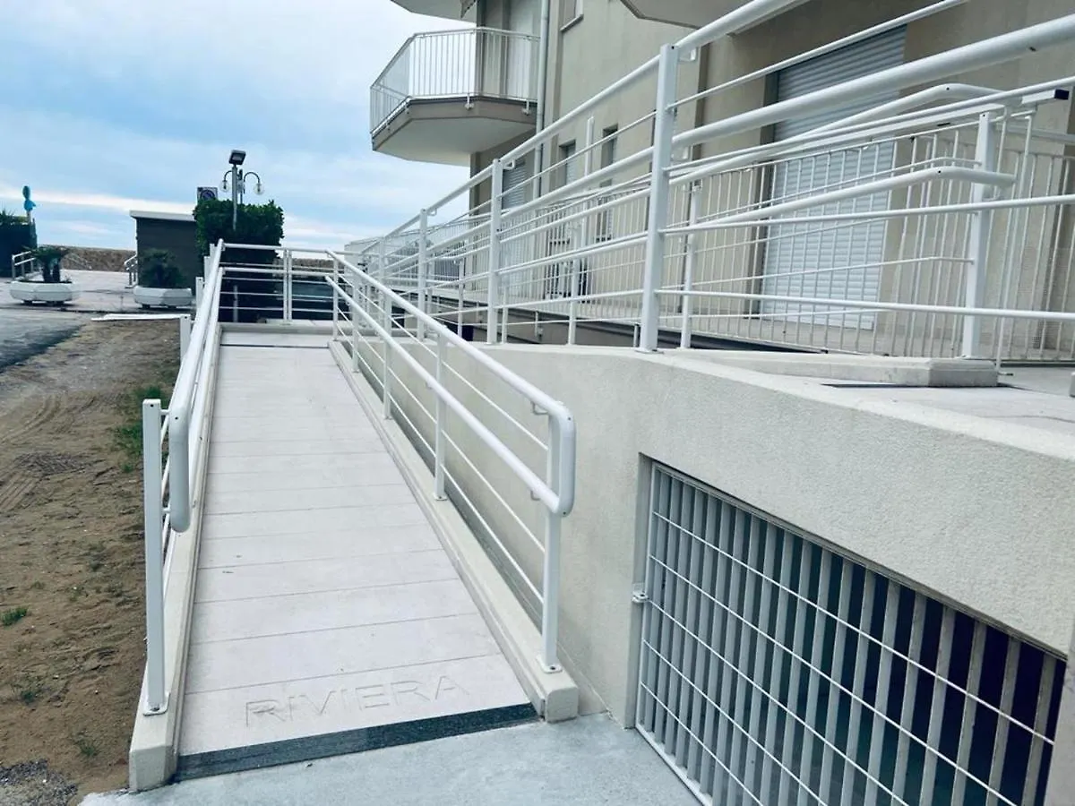Modern Apartment Near The Beach In Jesolo Italy 0*, Lido di Jesolo